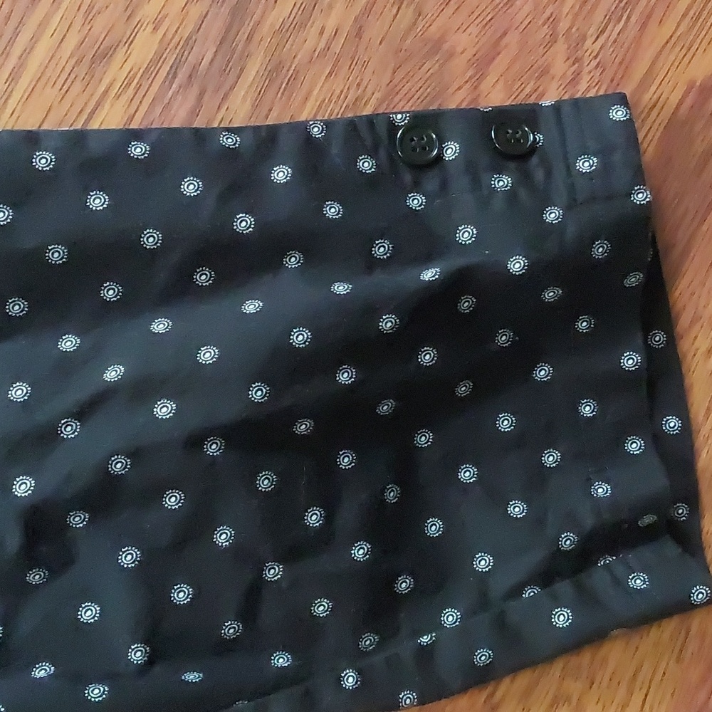 Cropped pants - Picture 5 of 6